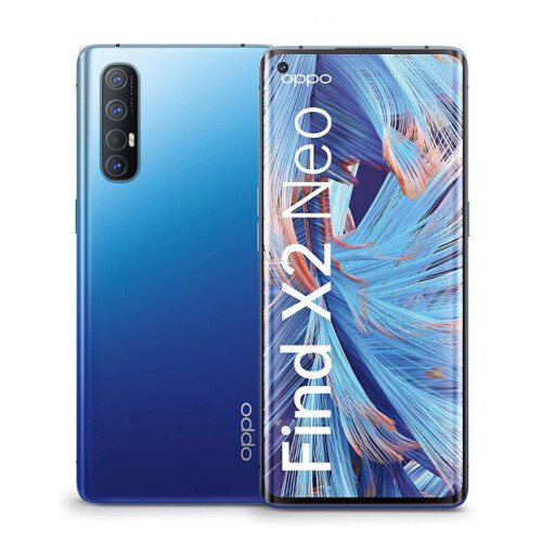 Oppo Find X2 Neo 256GB (Simlockvrij)