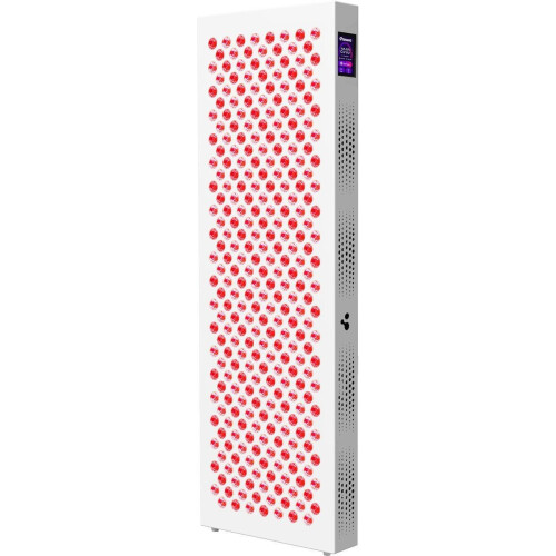 Panacea ATP Pro 1500 - Roodlichttherapie Paneel - 8 Golflengtes - Rood (8)