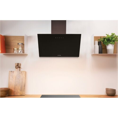 Privileg Dghvp 63 Lt K Schuine Wand Afzuigkap | Nieuw (outlet)