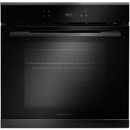 Rangemaster Eclipse Ecl610pblbl Inbouw Oven 60cm | Tweedehands (Refurbished)