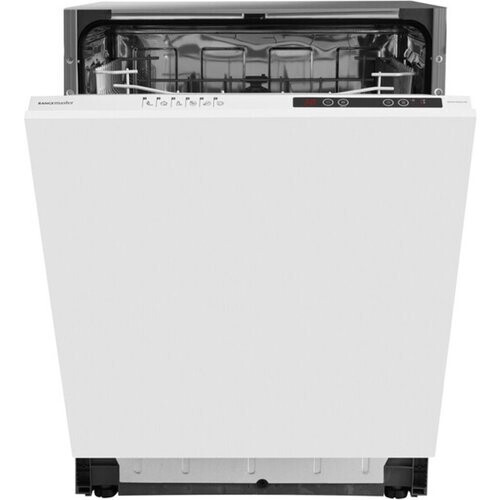 Rangemaster Rdwt6012/i1e - Inbouw Vaatwasser - 60 Cm - 12 Couverts - 6 Programma's - 49 Db - Energieklasse E | Nieuw (outlet)
