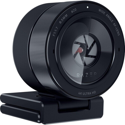 Razer Kiyo Pro Ultra - Webcam - 4K 30 FPS - Sony STARVIS™ 2 Sensor