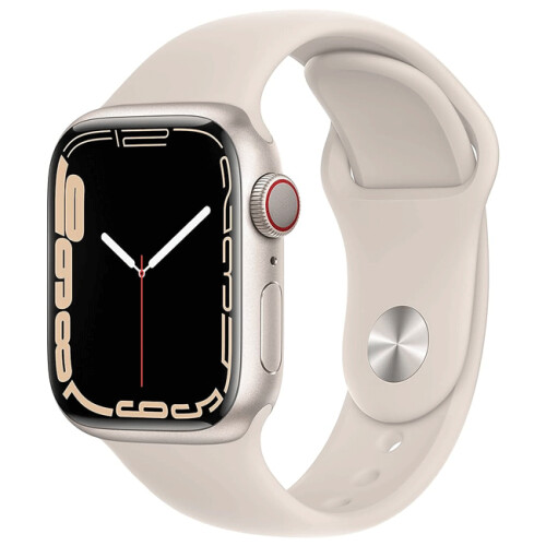 Refurbished Apple Watch Series 8 45mm