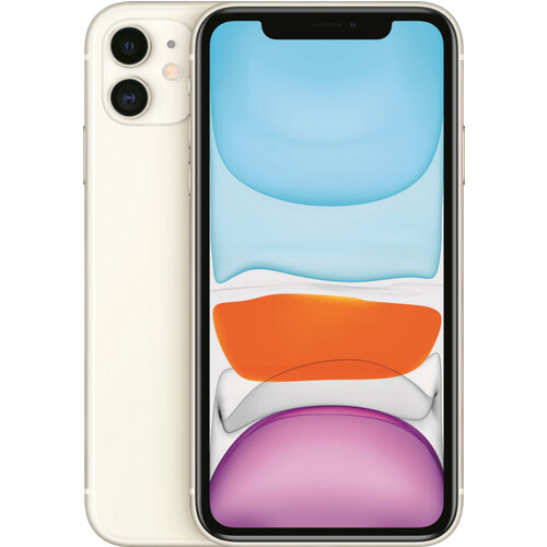 Refurbished iPhone 11 128GB