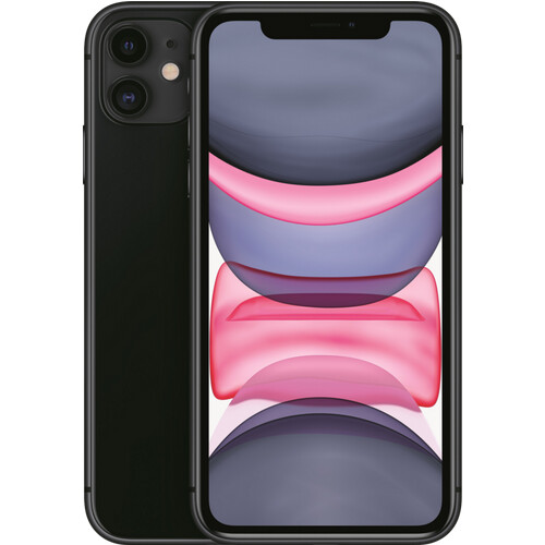 Refurbished iPhone 11 64GB