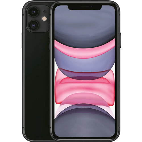 Refurbished iPhone 11 64GB