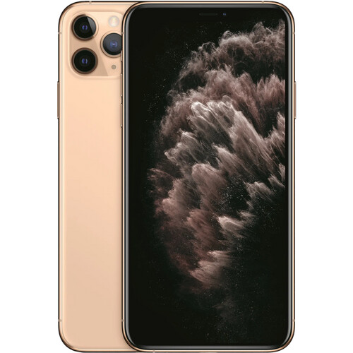 Refurbished iPhone 11 Pro 256GB Goud (Licht gebruikt)