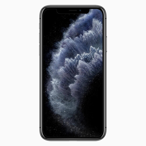 Refurbished iPhone 11 Pro 512 gb Space Gray Gebruikt