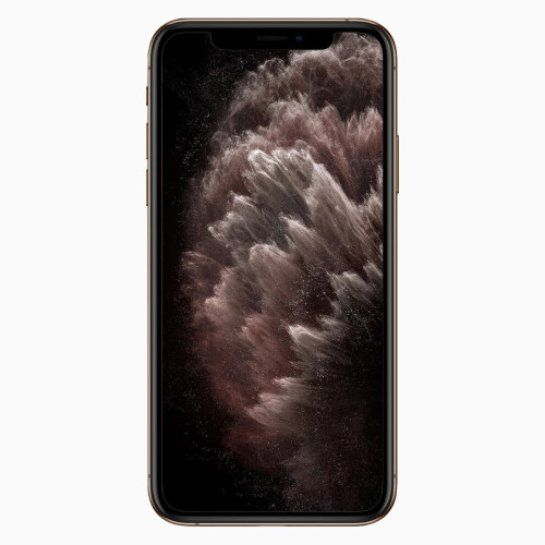 Refurbished iPhone 11 Pro 64 GB Goud Licht gebruikt