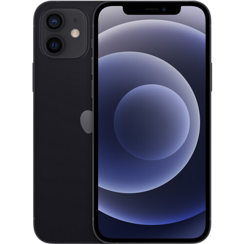 Refurbished iPhone 12 128GB