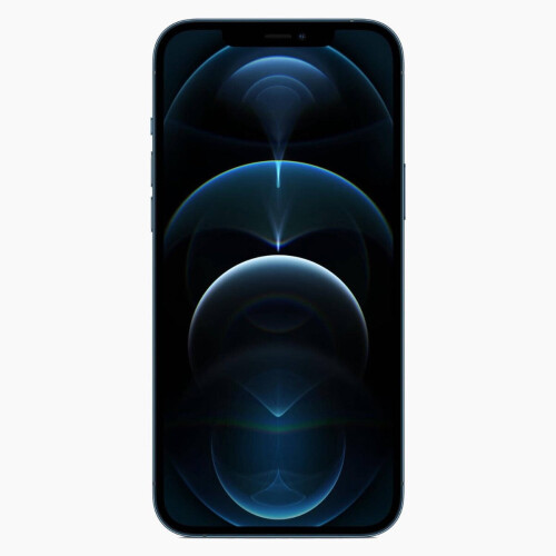 Refurbished iPhone 12 Pro 512 GB Blauw Als nieuw