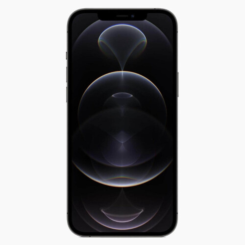 Refurbished iPhone 12 Pro Max 512 GB Grafiet Licht gebruikt