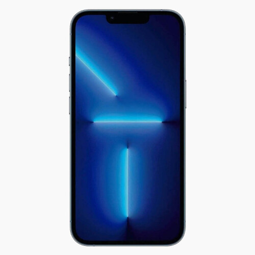 Refurbished iPhone 13 Pro 128 GB Blauw Als nieuw