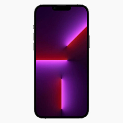 Refurbished iPhone 13 Pro 128 GB Grafiet Licht gebruikt
