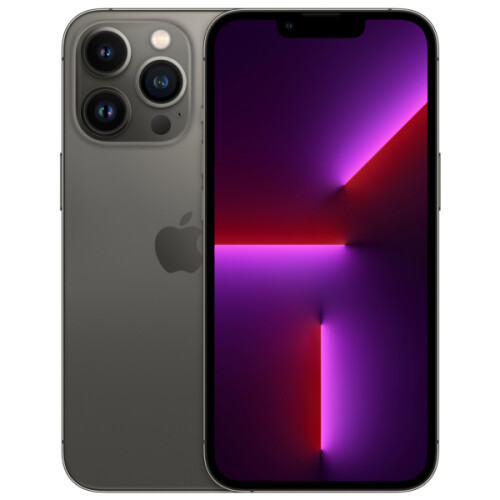 Refurbished iPhone 13 Pro 256 GB Grafiet Als nieuw