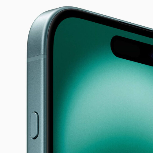 Refurbished iPhone 16 128 GB Groen Gebruikt