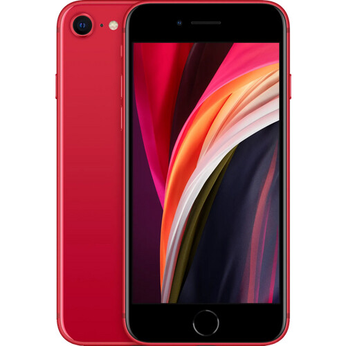 Refurbished iPhone SE 2 64GB