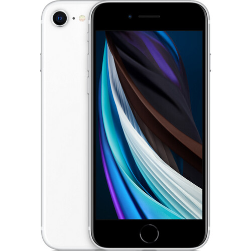 Refurbished iPhone SE 2 64GB