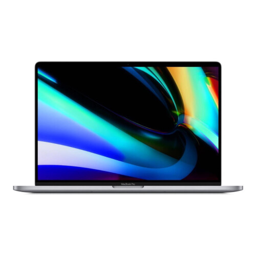 Refurbished MacBook Pro Touchbar 13 inch i7 2.3 Ghz 32 GB 512 GB Space Gray Gebruikt