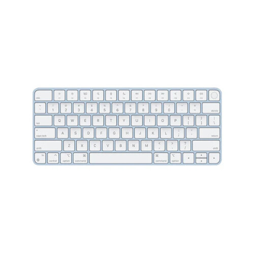 Refurbished Magic Keyboard 3 met TouchID