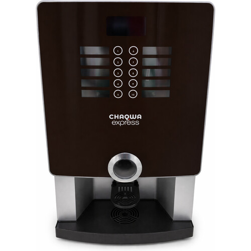 Rheavendors Compact - Koffiemachine Voor Bonen - Instelbare Sterkte | Nieuw (outlet)