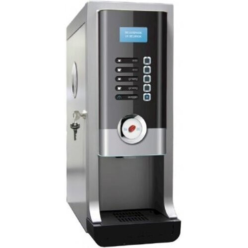 Rheavendors Lio2cinst - Instant Koffiemachine - 2 Canisters | Nieuw (outlet)