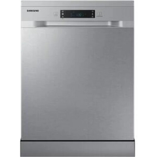 Samsung Dw60cg550fsr - Vrijstaande Vaatwasser - 60 Cm - 14 Couverts - Auto Door Open - 44 Db - Energieklasse D | Nieuw (outlet)
