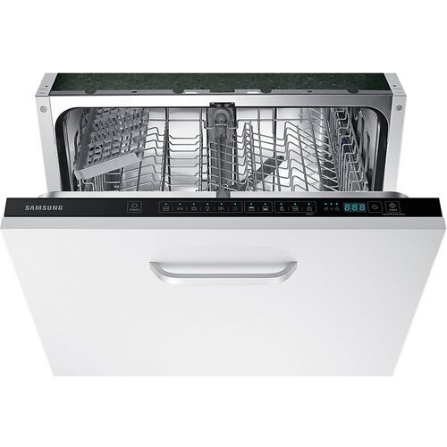 Samsung Dw60m6040bb Inbouw Vaatwasser 60 Cm – 13 Couverts 44 Db Energieklasse | Nieuw (outlet)