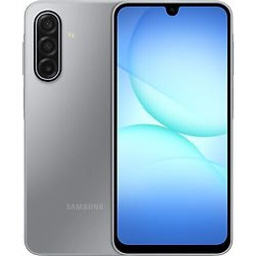 Samsung Galaxy A17 5G Dual SIM 128GB gray