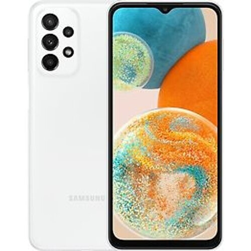 Samsung Galaxy A23 5G Dual SIM 64GB wit