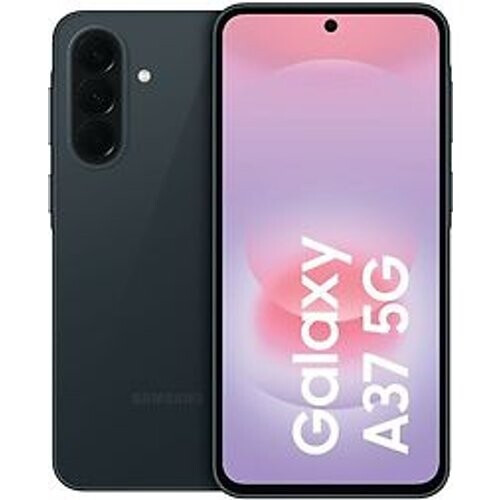 Samsung Galaxy A37 5G Dual SIM 6GB 128GB donkergroen