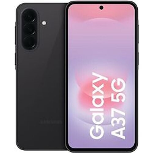 Samsung Galaxy A37 5G Dual SIM 8GB 256GB grafiet