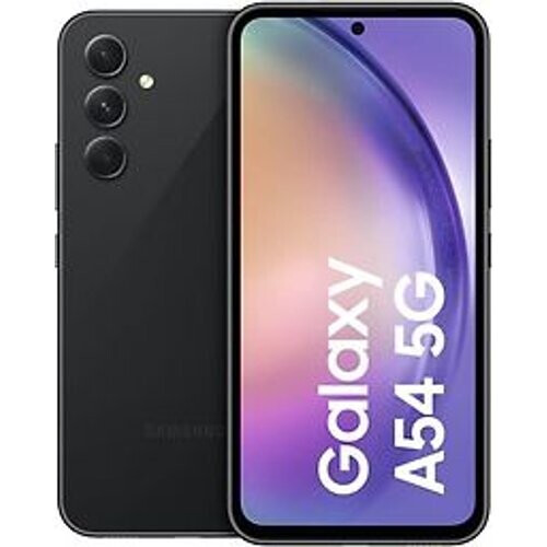 Samsung Galaxy A54 5G Dual SIM 128GB awesome graphite