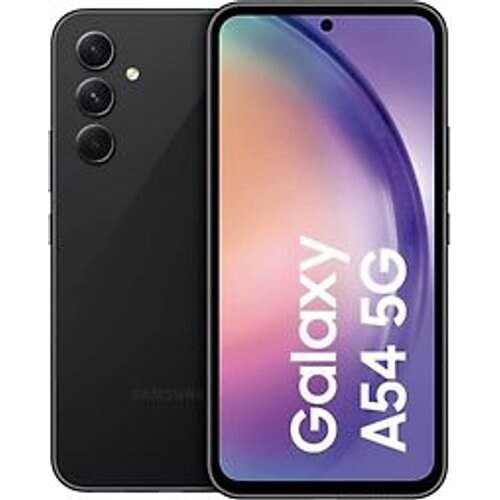 Samsung Galaxy A54 5G Dual SIM 256GB awesome graphite