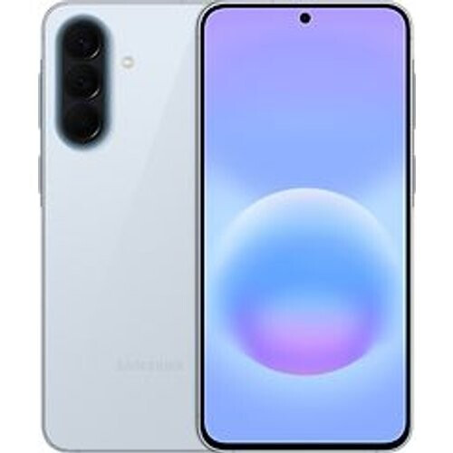 Samsung Galaxy A57 5G Dual SIM 128GB awesome icyblue