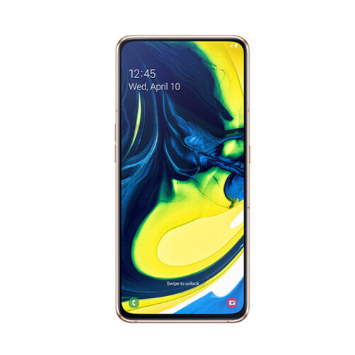 Samsung Galaxy A80 128GB Dual (Simlockvrij) / SV