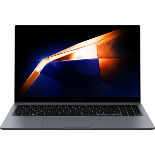 Samsung Galaxy Book4 NP750XGJ-KG1BE - Laptop - Intel® Core™ i7-1355U 16GB 512GB SSD 15,6" Full HD Grijs