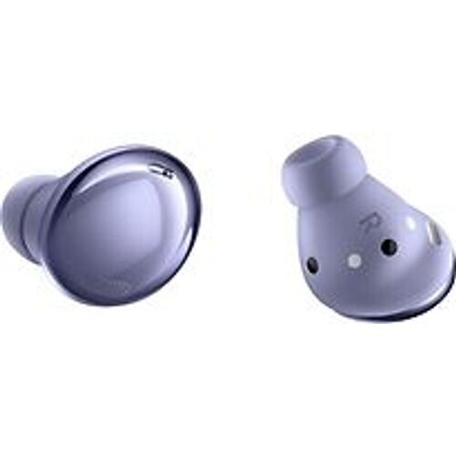 Samsung Galaxy Buds Pro paars