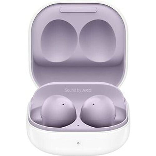 Samsung Galaxy Buds2 paars