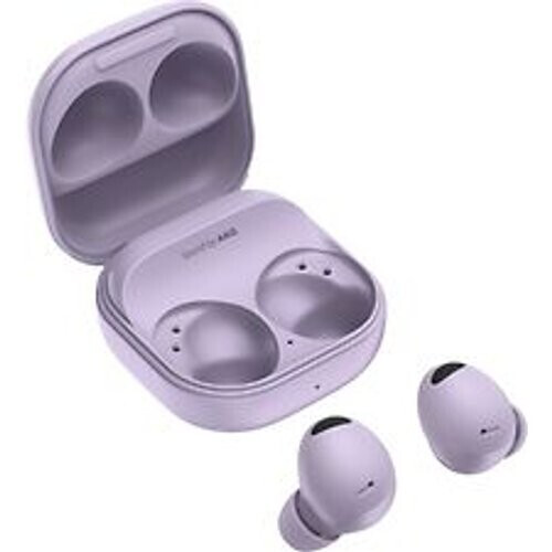 Samsung Galaxy Buds2 Pro paars