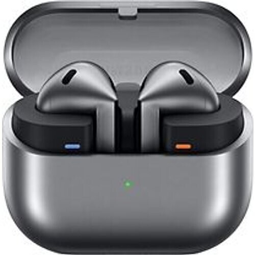Samsung Galaxy Buds3 zilver
