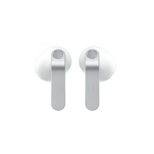 Samsung Galaxy Buds4 - Hi-Fi Audio - ANC - Wit