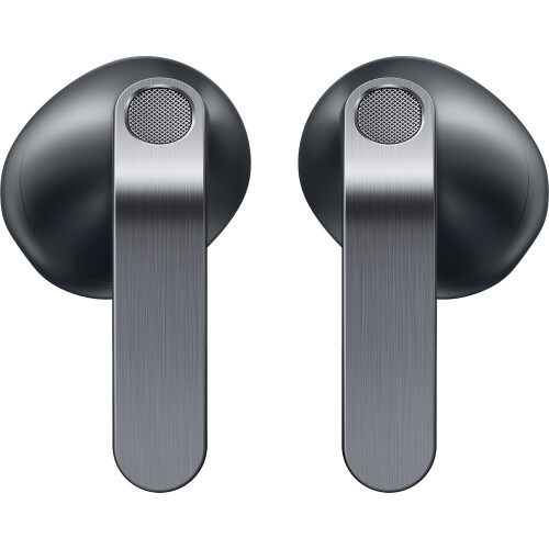 Samsung Galaxy Buds4 - In-ear oordopjes - ANC - Zwart