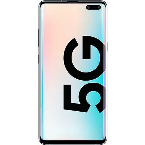 Samsung Galaxy S10 5G 256GB zwart