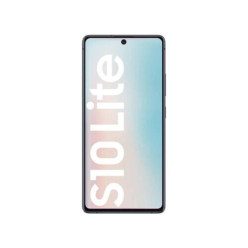 Samsung Galaxy S10 Lite 128GB Dual (Simlockvrij)