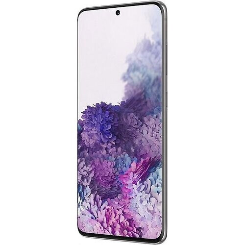 Samsung Galaxy S20 5G Dual SIM 128GB grijs