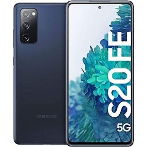 Samsung Galaxy S20 FE 5G Dual SIM 128GB cloud navy