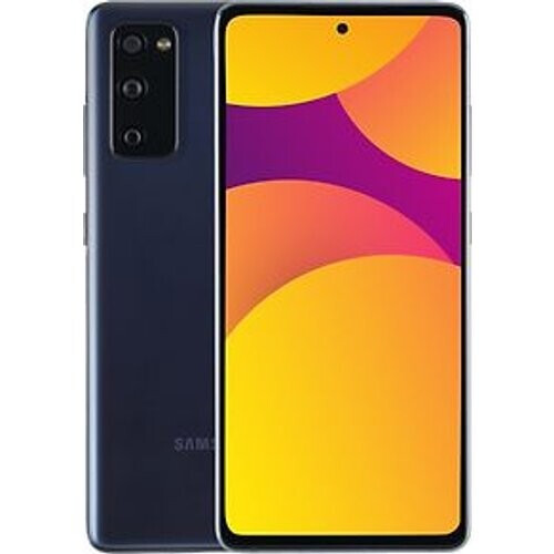 Samsung Galaxy S20 FE 5G Dual SIM 256GB blauw