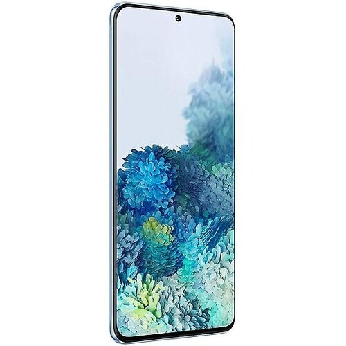 Samsung Galaxy S20 Plus Dual SIM 128GB blauw