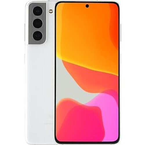 Samsung Galaxy S21 5G Dual SIM 256GB wit